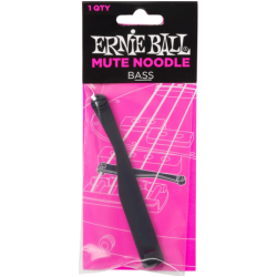 Ernie Ball 9637 Bass Mute Noodle